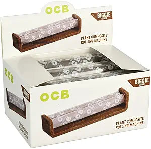 OCB ROLLER 125MM - 6 PK