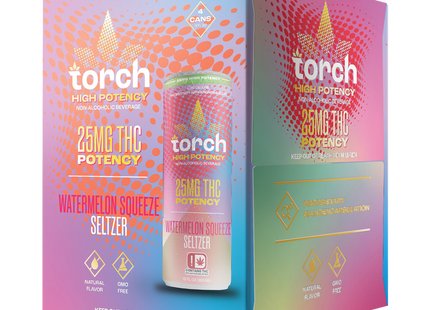 TORCH 25MG DRINKS WATERMELON SQ