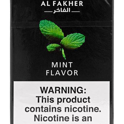 FAKHER TOBACCO 50G MINT