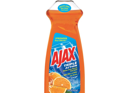 AJAX ORANGE 14 OZ
