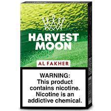 FAKHER TOBACCO 50G HARVESTMOON