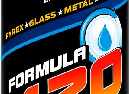 FORMULA 420 SOAK N RINS 16 OZ