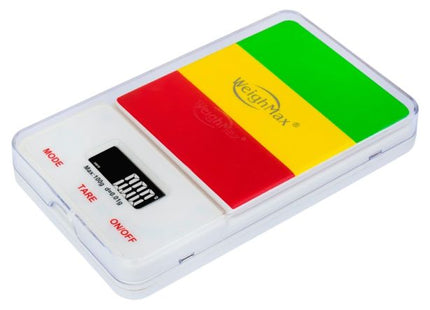 WEIGHMAX RA-100 1CT