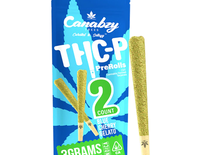 CANABZY 3G PR BLUE CHERY GEALTO