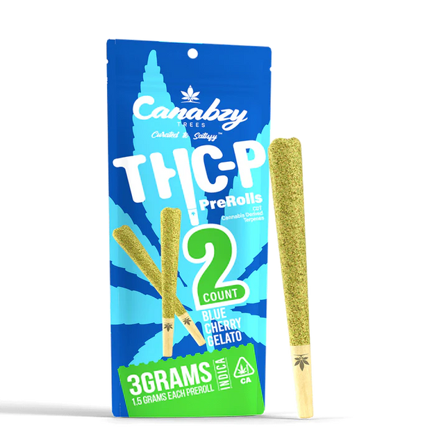 CANABZY 3G PR BLUE CHERY GEALTO