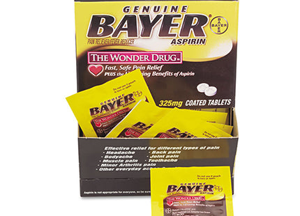 BAYER 50COUNT