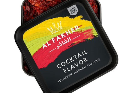 FAKHER TOBACOO 250G 1 COUNT