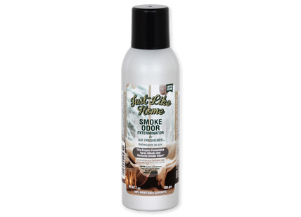 SMOKE ODOR SPRAY WARM FLANNEL 7oz 1COUNT