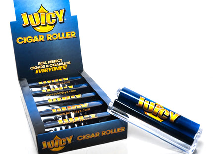 JUICY CIGAR ROLLER - 6 PK