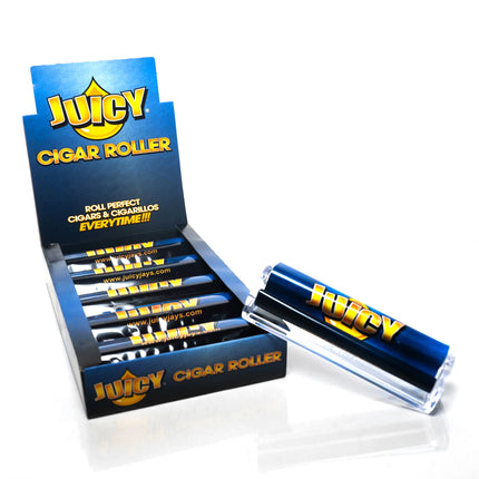 JUICY CIGAR ROLLER - 6 PK