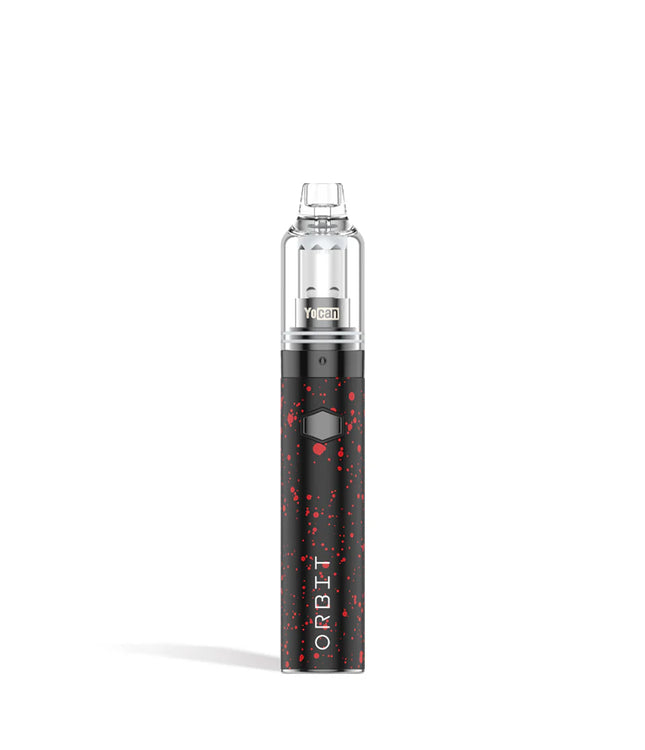 WULF ORBIT BLACK-RED SPATER 1CT