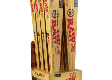 RAW CLASSIC RAWKET LAUNCHER