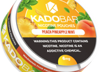 PEACH PINEAPPLE MINT