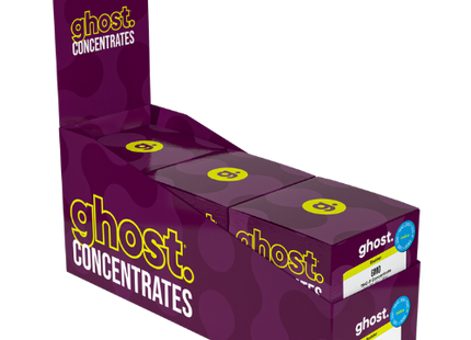GHOST 4G BADDER  6PK