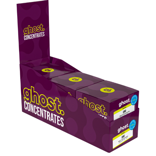 GHOST 4G BADDER GMO 6PK