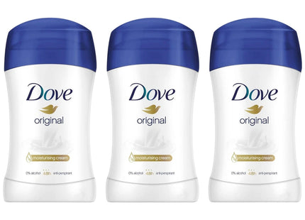 DOVE STICK ORIGINAL 40 ML