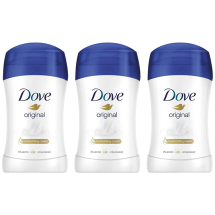 DOVE STICK ORIGINAL 40 ML