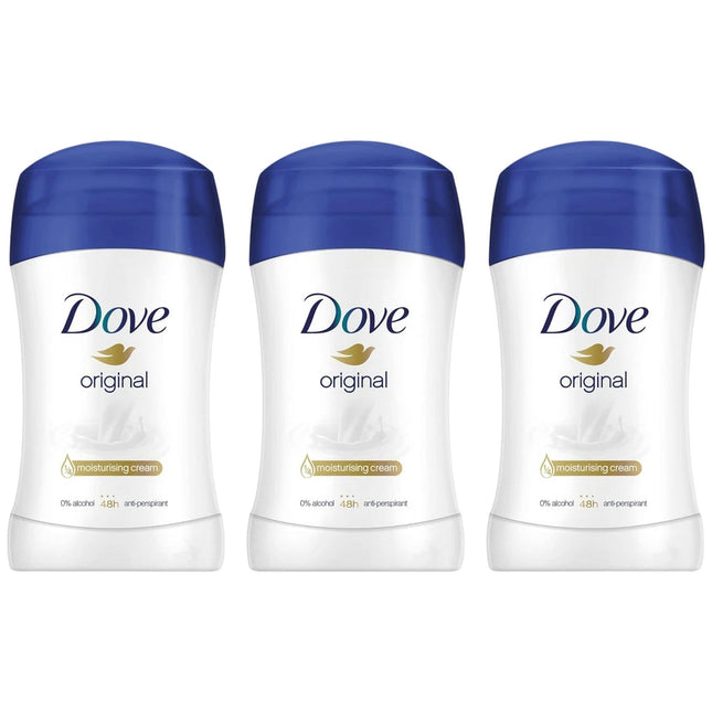 DOVE STICK ORIGINAL 40 ML