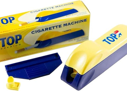 TOP CIGARETTE MACHINE KING SIZE