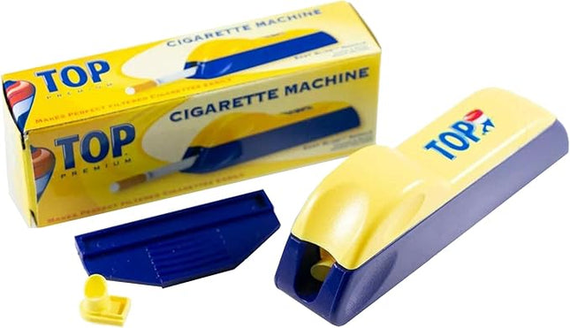 TOP CIGARETTE MACHINE KING SIZE
