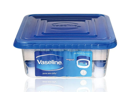 VASELINE 7G - 48 COUNT