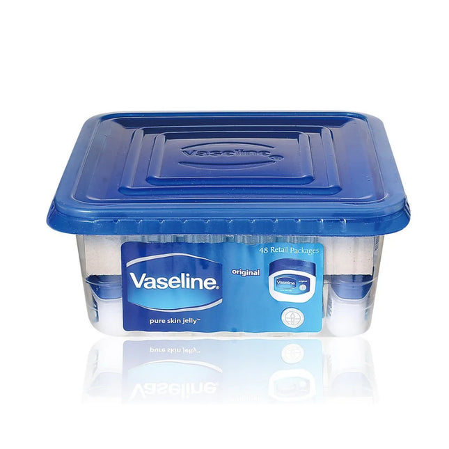 VASELINE 7G - 48 COUNT