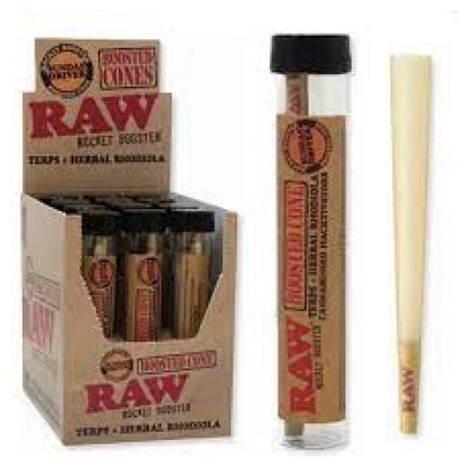 RAW SUNDAE DRIVER BOOSTED CONE