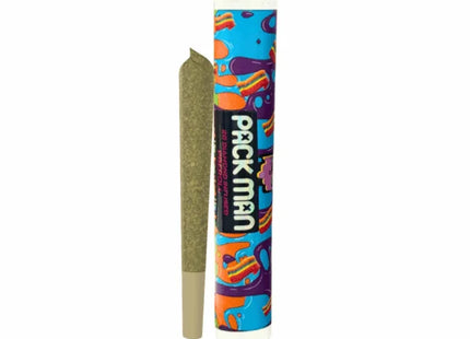 PACKMAN 2G PREROLL 20CT
