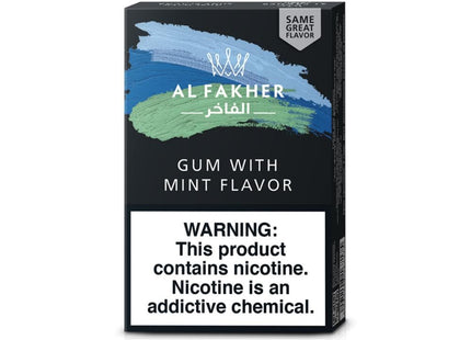FAKHER TOBACCO 50G 10 COUNT
