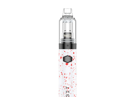 WULF ORBIT WHITE-RED 1CT
