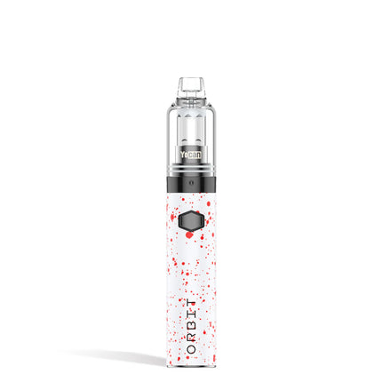 WULF ORBIT WHITE-RED 1CT