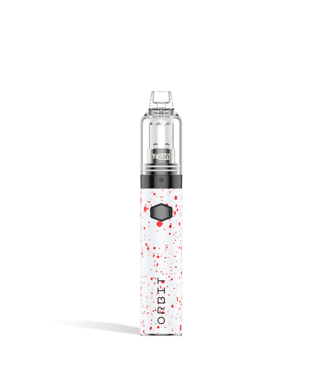 WULF ORBIT WHITE-RED 1CT