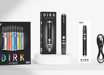 YOCAN DIRK HOT KNIFE DISPLY 9CT