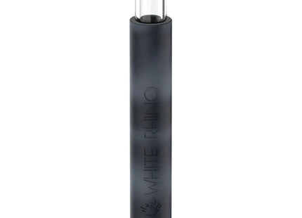 WHITE RHINO CHILLUM TO STRAW ORIGINAL -  49CT