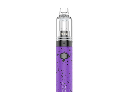 WULF ORBIT PURPLE-BLACK 1CT