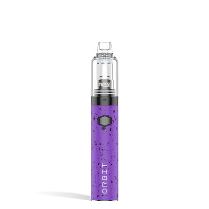 WULF ORBIT PURPLE-BLACK 1CT