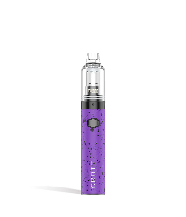 WULF ORBIT PURPLE-BLACK 1CT