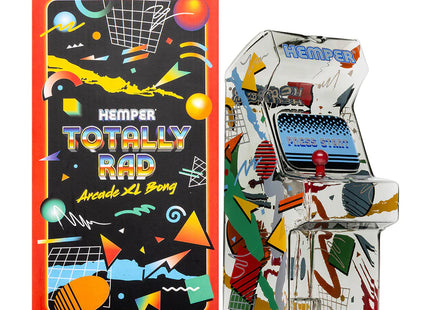HEMPER ARCADE XL