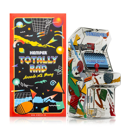 HEMPER ARCADE XL
