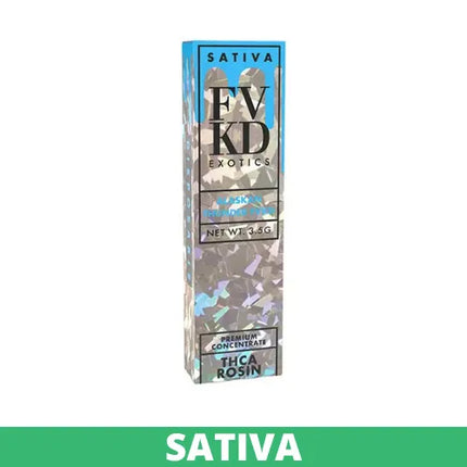 FVKD 3.5G DSP ALASKA THUN F 6PK
