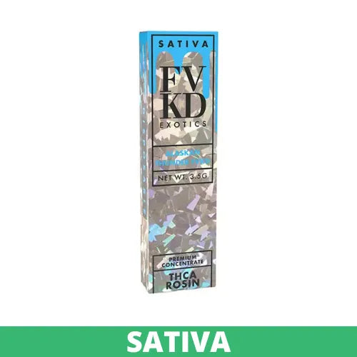 FVKD 3.5G DSP ALASKA THUN F 6PK