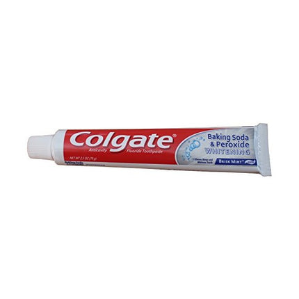 COLGATE TOOTHPASTE BKING SODA 2.5 OZ