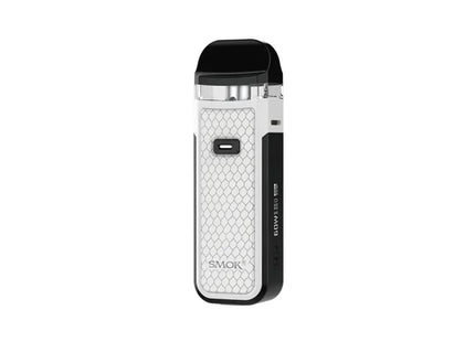 SMOK |NORD X KIT |WHITE COBRA