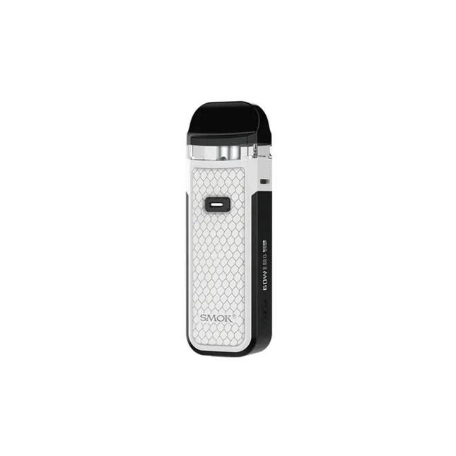SMOK |NORD X KIT |WHITE COBRA