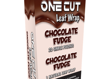 ONE CUT LEAF WRAP $0.99