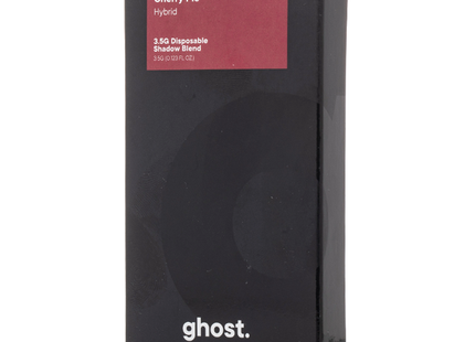 GHOST 3.5G DSP CHERRY PIE- 6PK