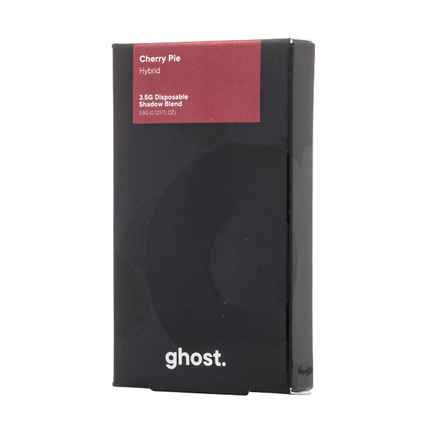 GHOST 3.5G DSP CHERRY PIE- 6PK