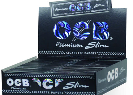 OCB PREMIUM SLIM 24CT