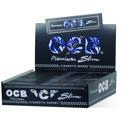 OCB PREMIUM SLIM 24CT
