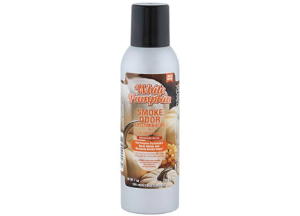 SMOKE ODOR SPRAY WHITE PUMPKIN 7oz 1COUNT